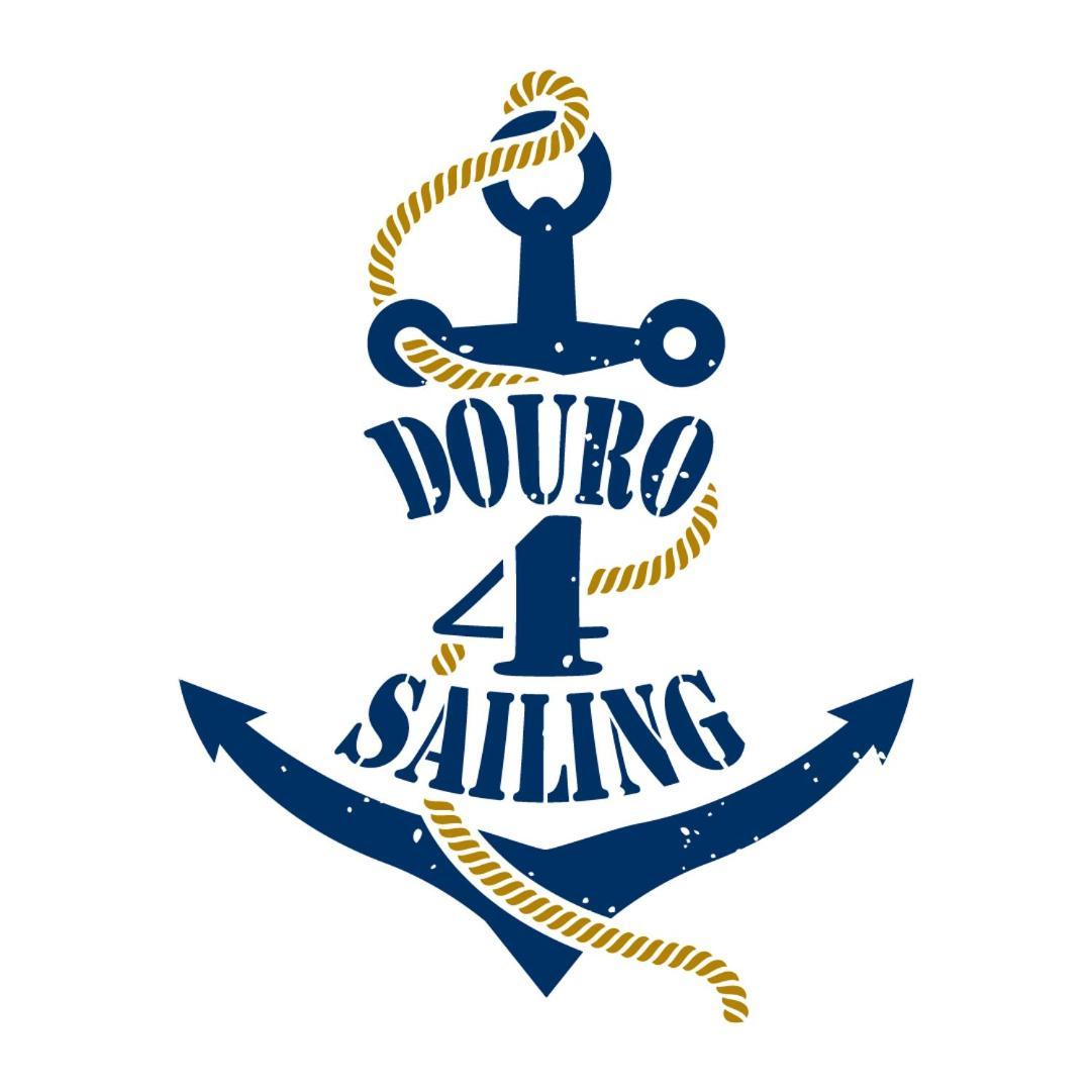 Douro4Sailing Hotel Porto Exterior photo